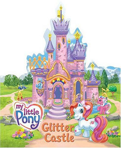 My Little Pony (G3) Glitter Castle
