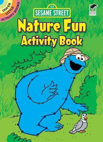 Sesame Street Nature Fun