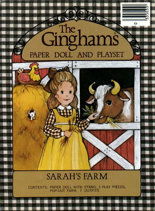 Ginghams, The Sarah's Farm