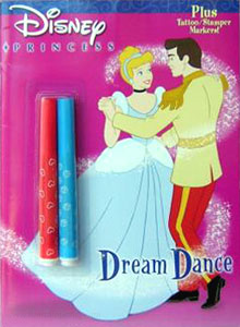 Cinderella, Disney's Dream Dance