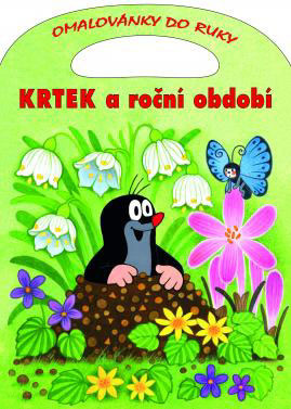 Krtek The Little Mole and the Seasons