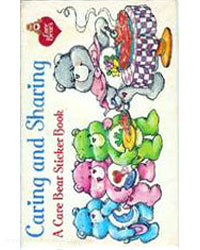 Care Bears Caring and Sharing