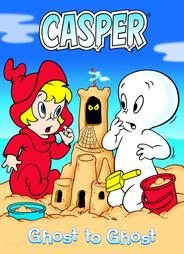 Casper & Friends Ghost to Ghost