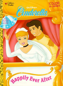 Cinderella, Disney's Happily Ever After