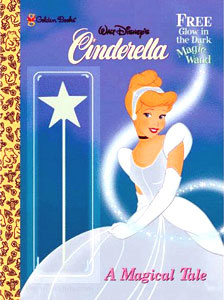 Cinderella, Disney's A Magical Tale