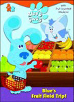 Blue's Clues Blue's Fruit Field Trip