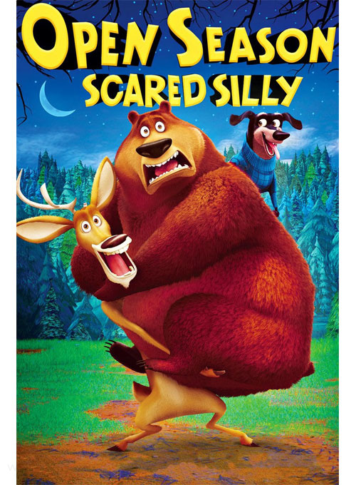Open Season: Scared Silly Various Images