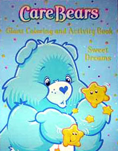 Care Bears Sweet Dreams