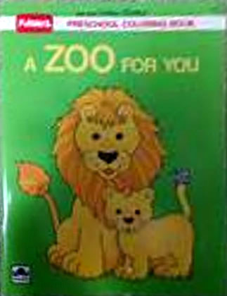 Playskool A Zoo for You