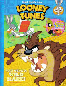 Looney Tunes Wild Hare