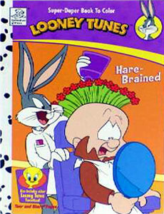 Looney Tunes Hare-Brained