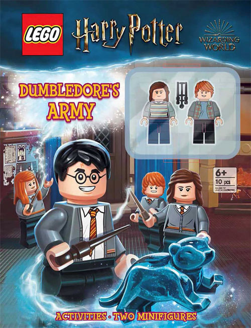 Lego Harry Potter Dumbledore's Army