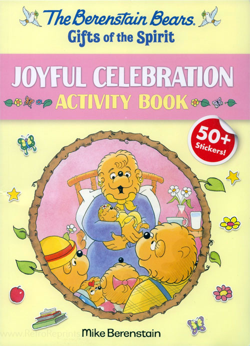 Berenstain Bears, The Joyful Celebration