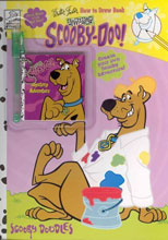 Scooby-Doo Scooby Doodles