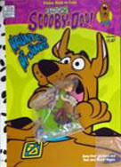 Scooby-Doo Haunted Hi-Jinks