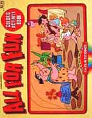 Flintstones, The All For Fun