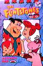 Flintstones, The Activity Pad 