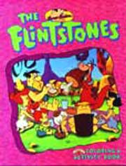 Flintstones, The Coloring & Activity Book 