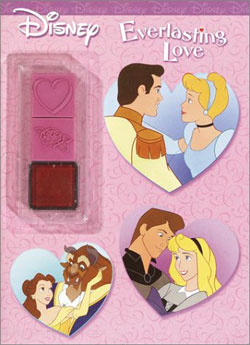 Princesses, Disney Everlasting Love