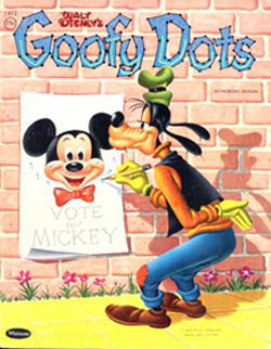 Goofy Goofy Dots