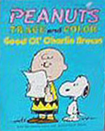 Peanuts Good Ol Charlie Brown