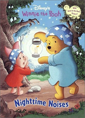 Winnie the Pooh Nighttime Noises