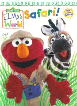 Sesame Street Safari