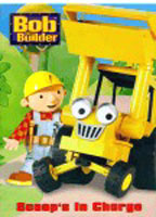 Bob the Builder Scoop's in Charge