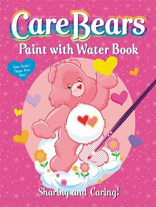 Care Bears Sharing and Caring