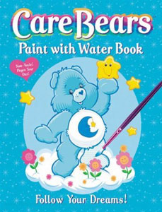 Care Bears Follow Your Dreams