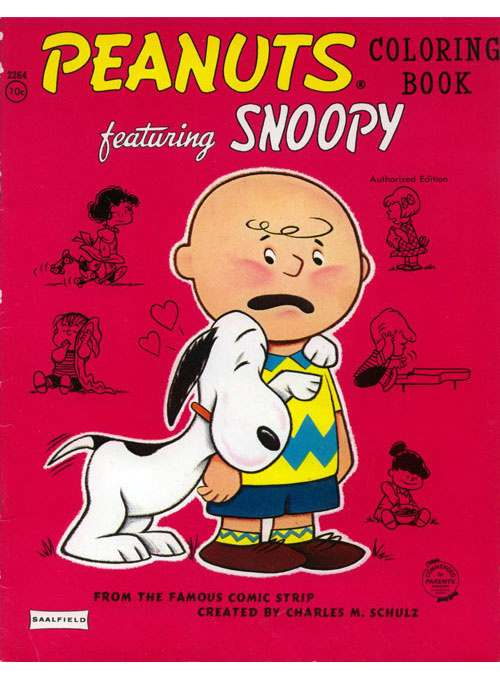 Peanuts Snoopy