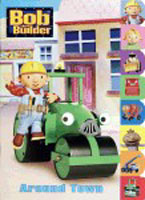 Bob the Builder Around Town