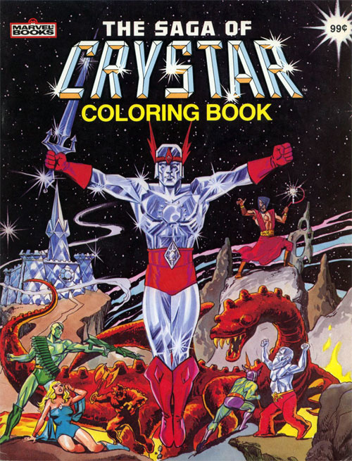 Crystar