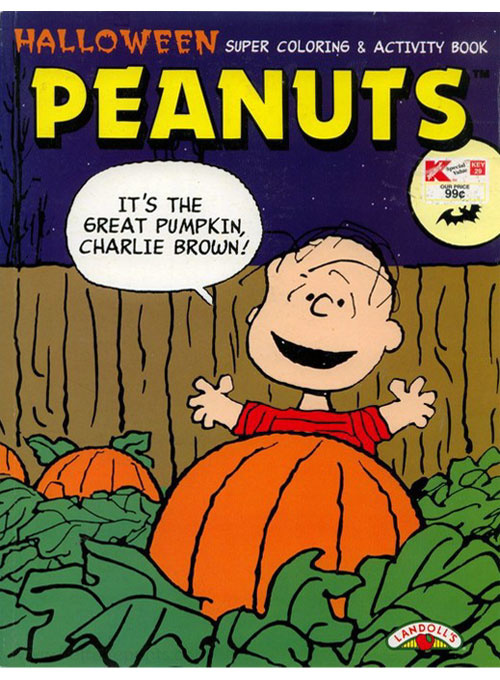 peanuts coloring books  coloring books at retro reprints