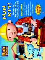 Bob the Builder Bob the Builder Fun Kit