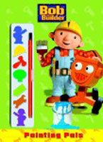 Bob the Builder Painting Pals