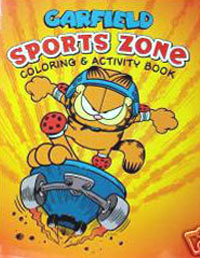 Garfield Sports Zone