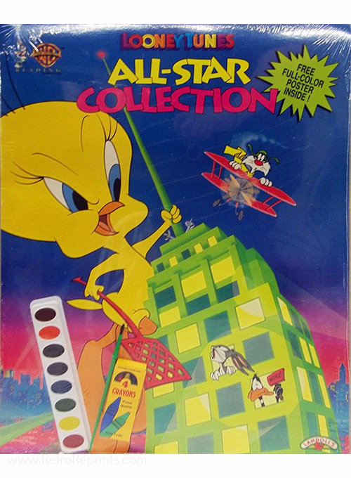 Looney Tunes All-Star Collection
