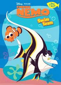 Finding Nemo Swim Team