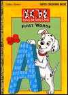 101 Dalmatians First Words