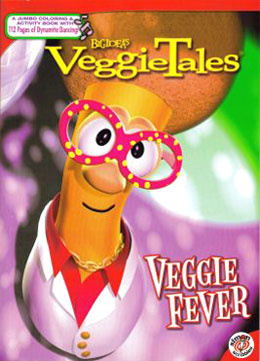 VeggieTales Veggie Fever