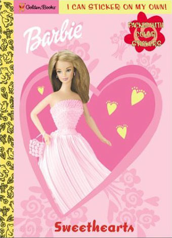 Barbie Sweethearts