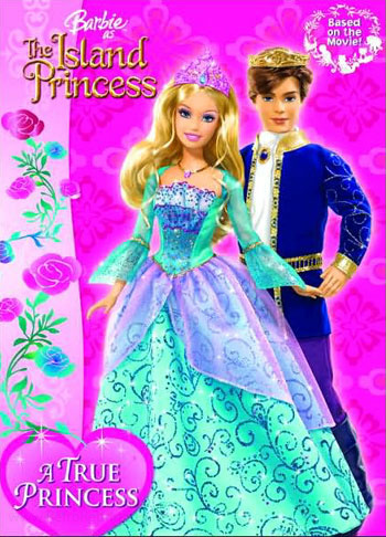 Barbie A True Princess