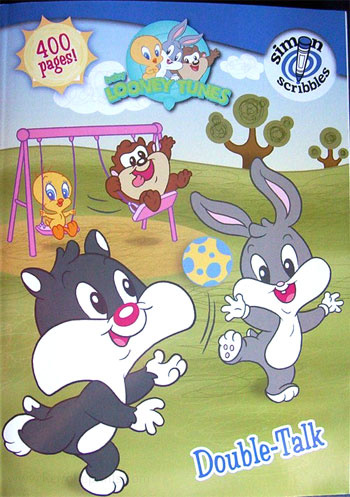 Baby Looney Tunes Double Talk