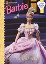 Barbie Cinderella