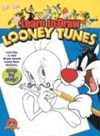 Looney Tunes How to Draw