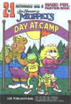 Muppets, Jim Henson's Day at Camp