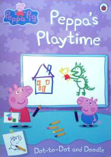 Peppa Pig Playtime