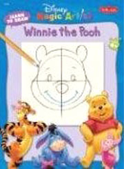Winnie the Pooh How to Draw