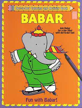 Babar Fun with Babar